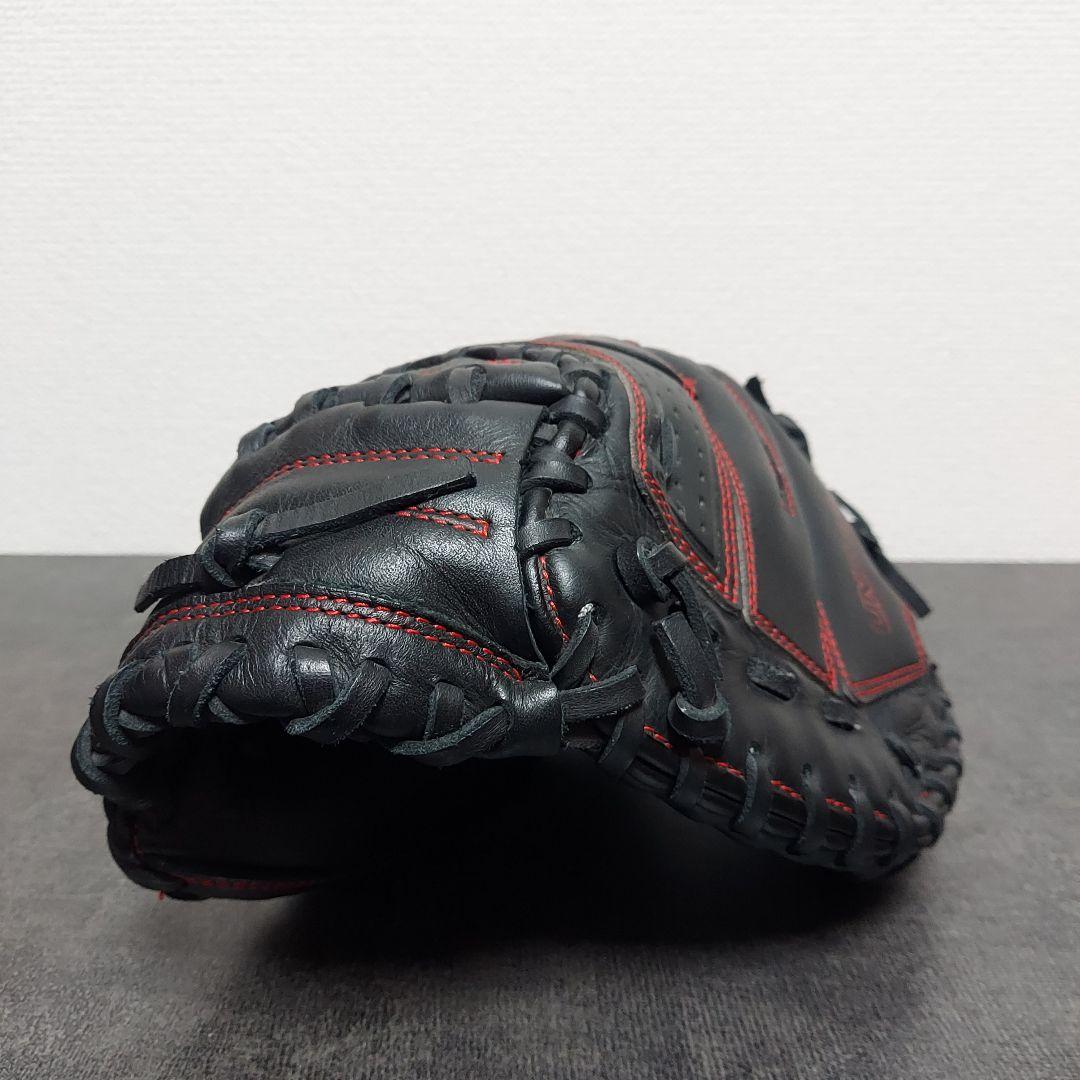 コ*ス様 UA アンダーアーマー　キャッチャー　ミット　大人用　軟式　硬式