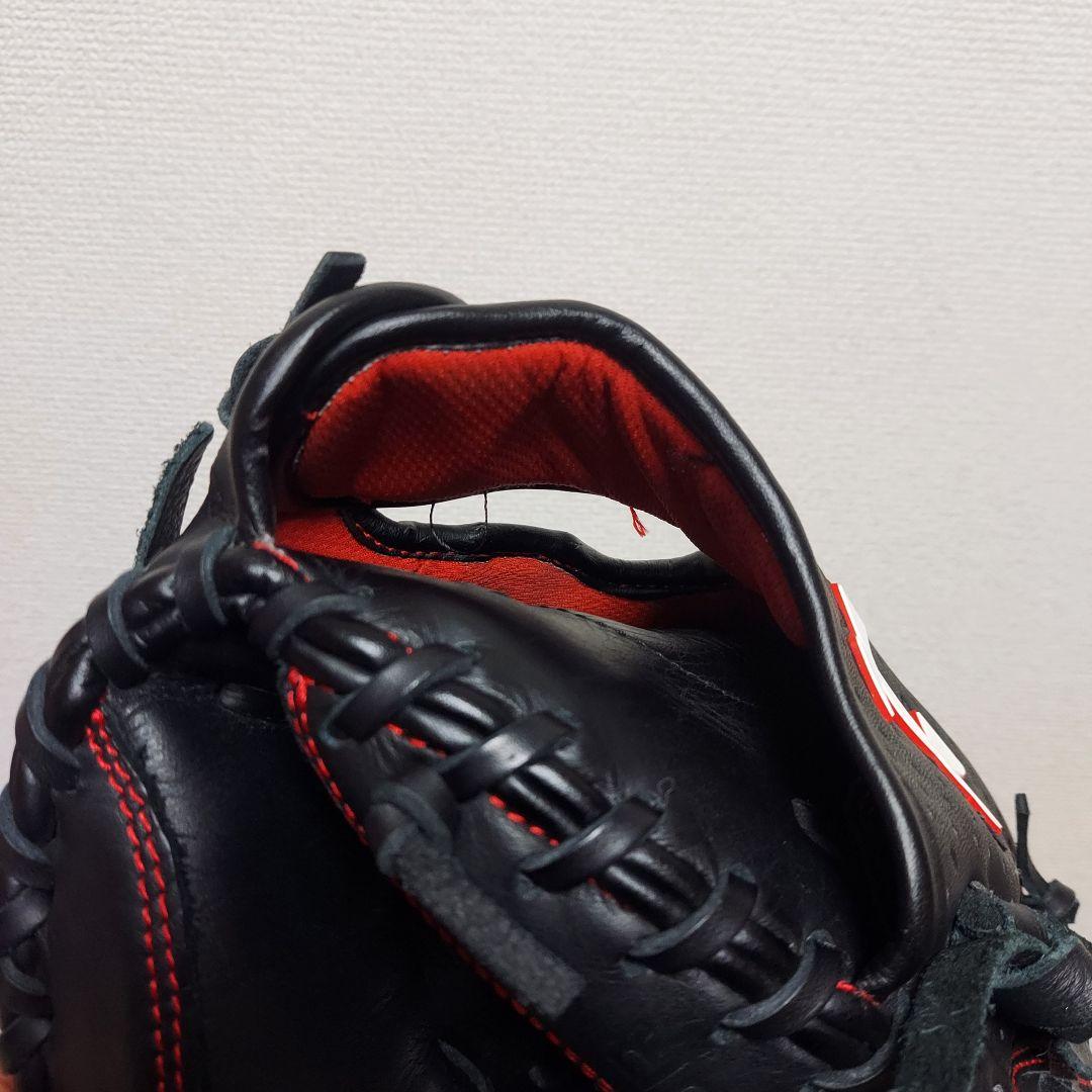 コ*ス様 UA アンダーアーマー　キャッチャー　ミット　大人用　軟式　硬式