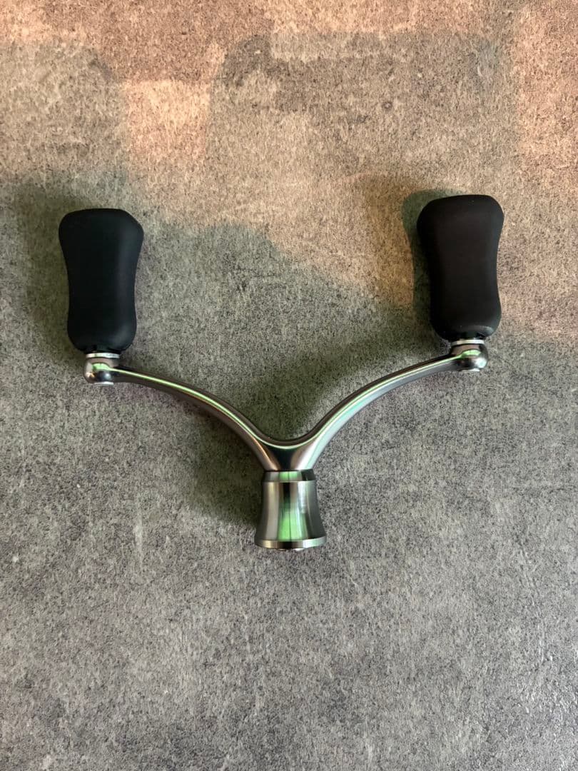 【美品】23DAIWA　ダイワ　AIRITY エアリティ LT2500S-DH