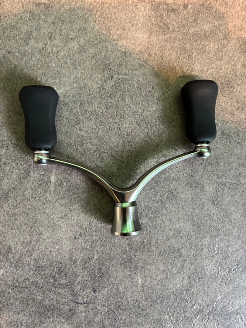 【美品】23DAIWA　ダイワ　AIRITY エアリティ LT2500S-DH