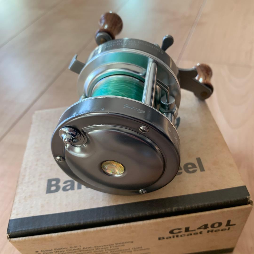 アンロックナマズロッド　中華アンバサダー　送料込み　検　鯰人　スミス　キャタピー