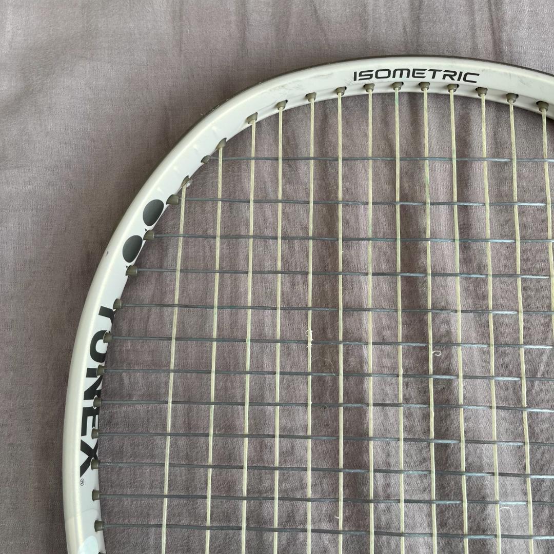 YONEX VCORE 98 サンドベージュ　G2 2024年