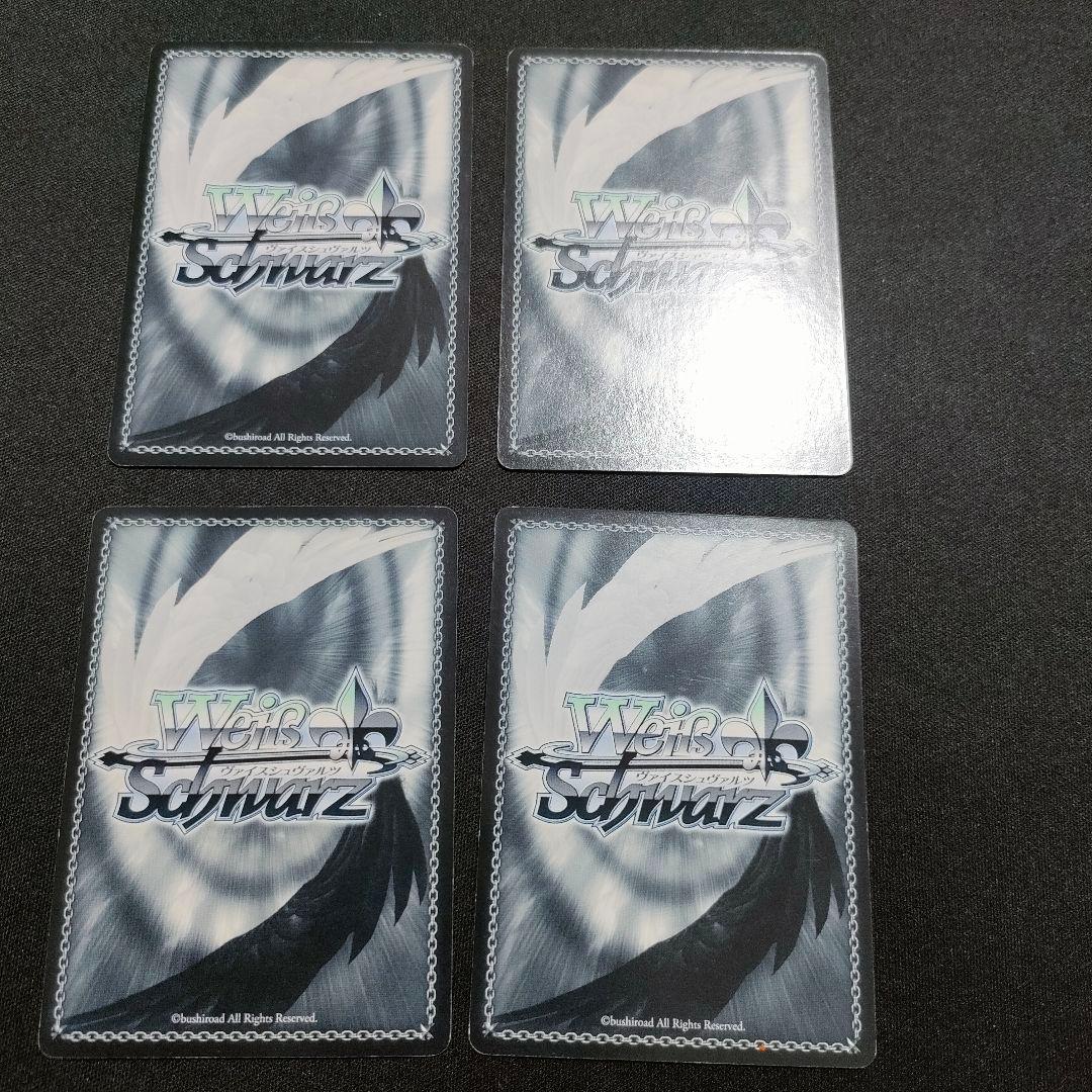 デッキ販売　FAIRY TAIL　８枝と１２宝