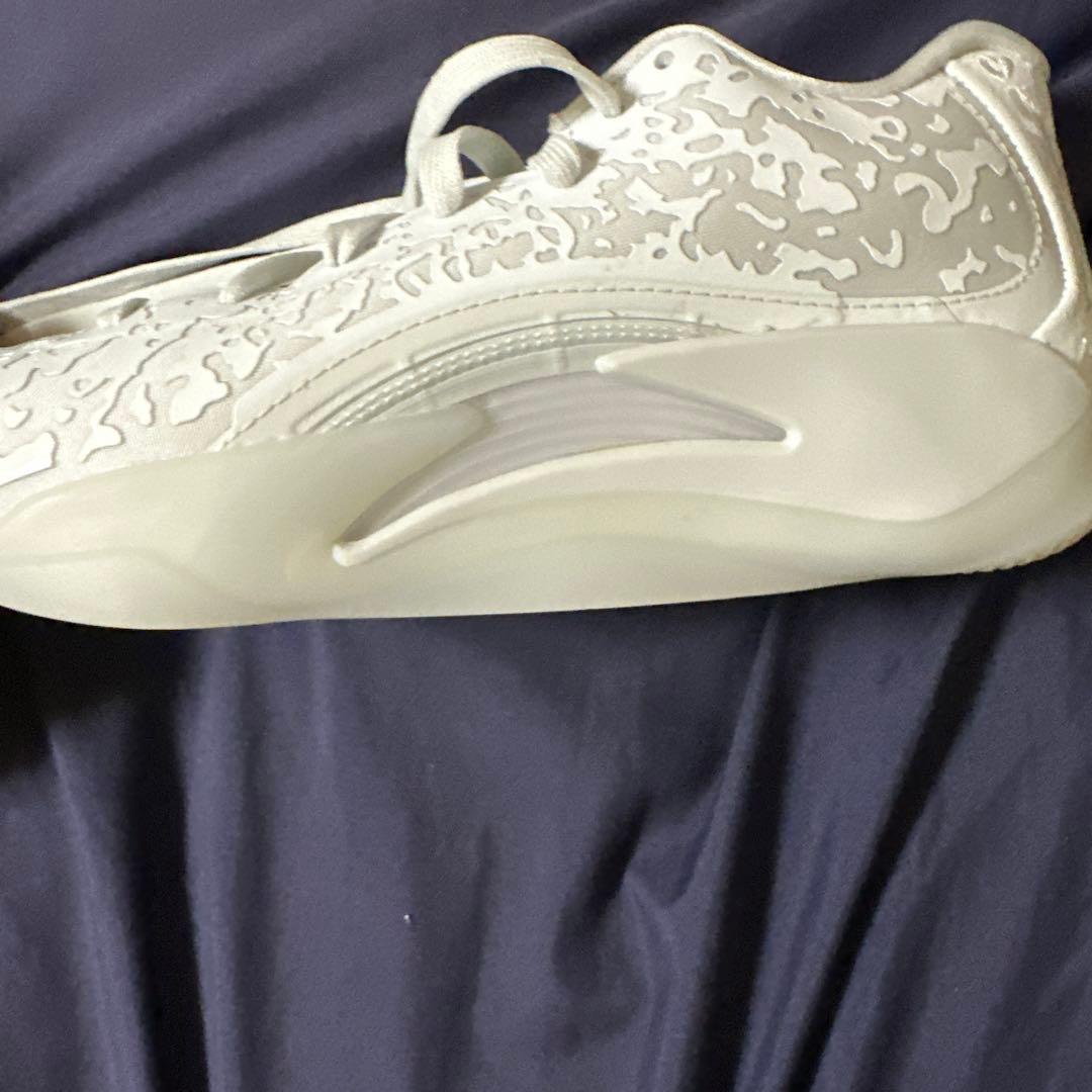 シューズ(男性用) NIKE ZION3