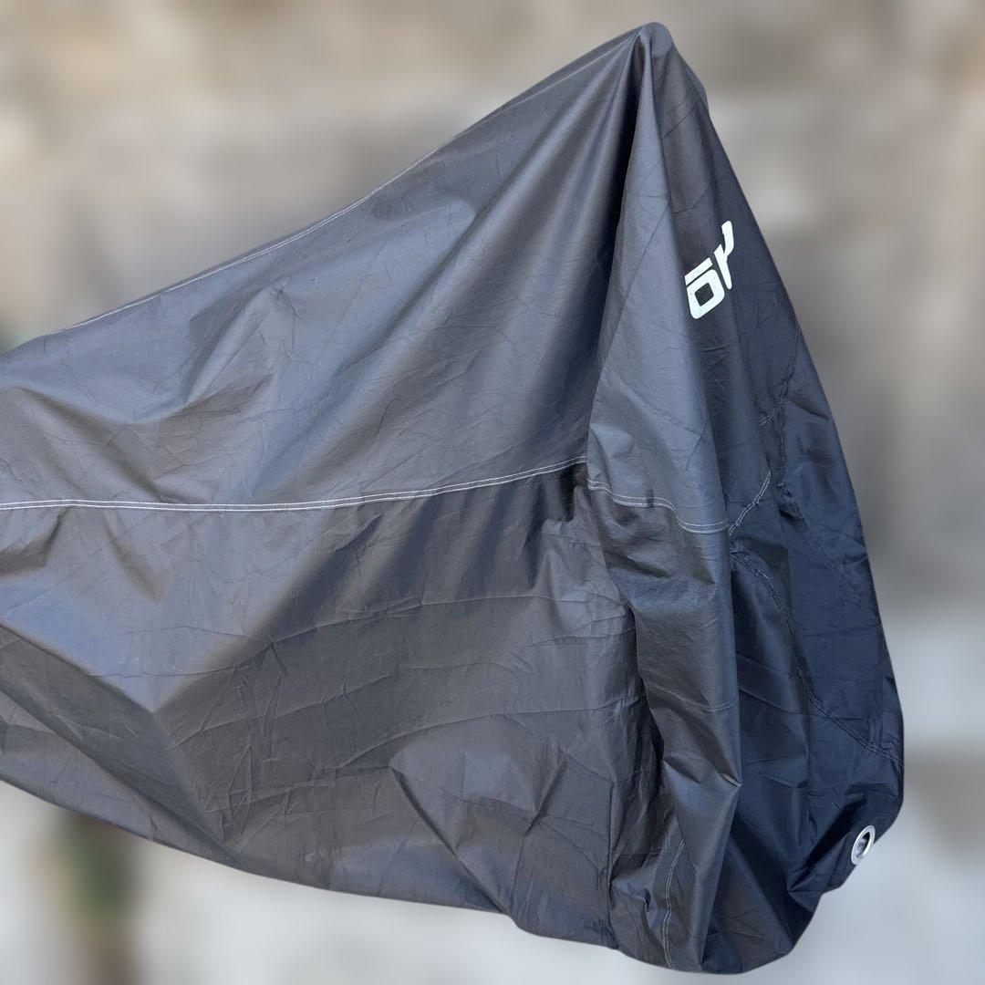 YADEA TRP-01 ブラック電動アシスト自転車