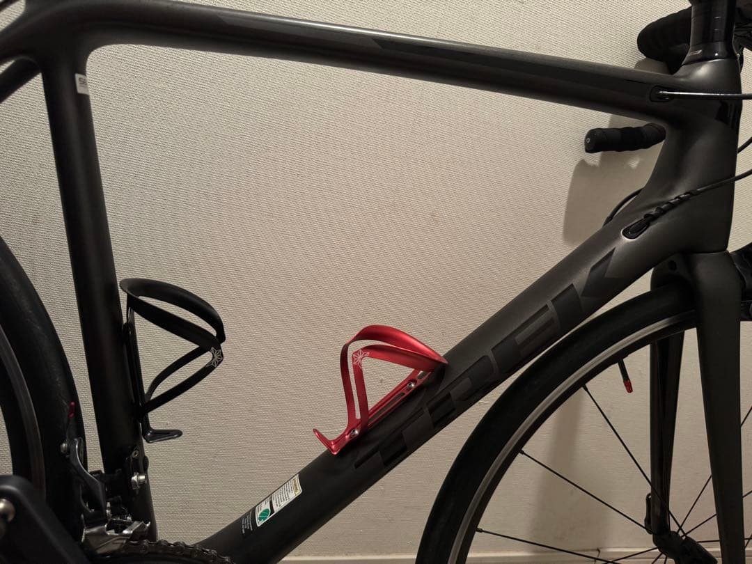 自転車本体 TREK EmondaSL6 2017 56 Ultegra mix