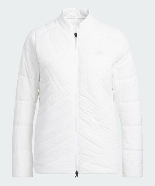 【新品S】adidas アディダスゴルフ秋冬物ジャケット&スカート　セットアップ