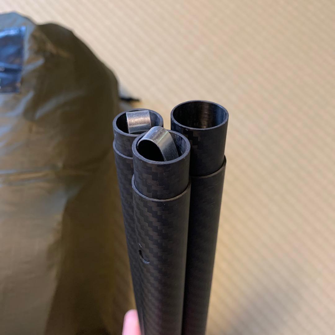 【SEEK OUTSIDE】レッドクリフ（オリーブ）