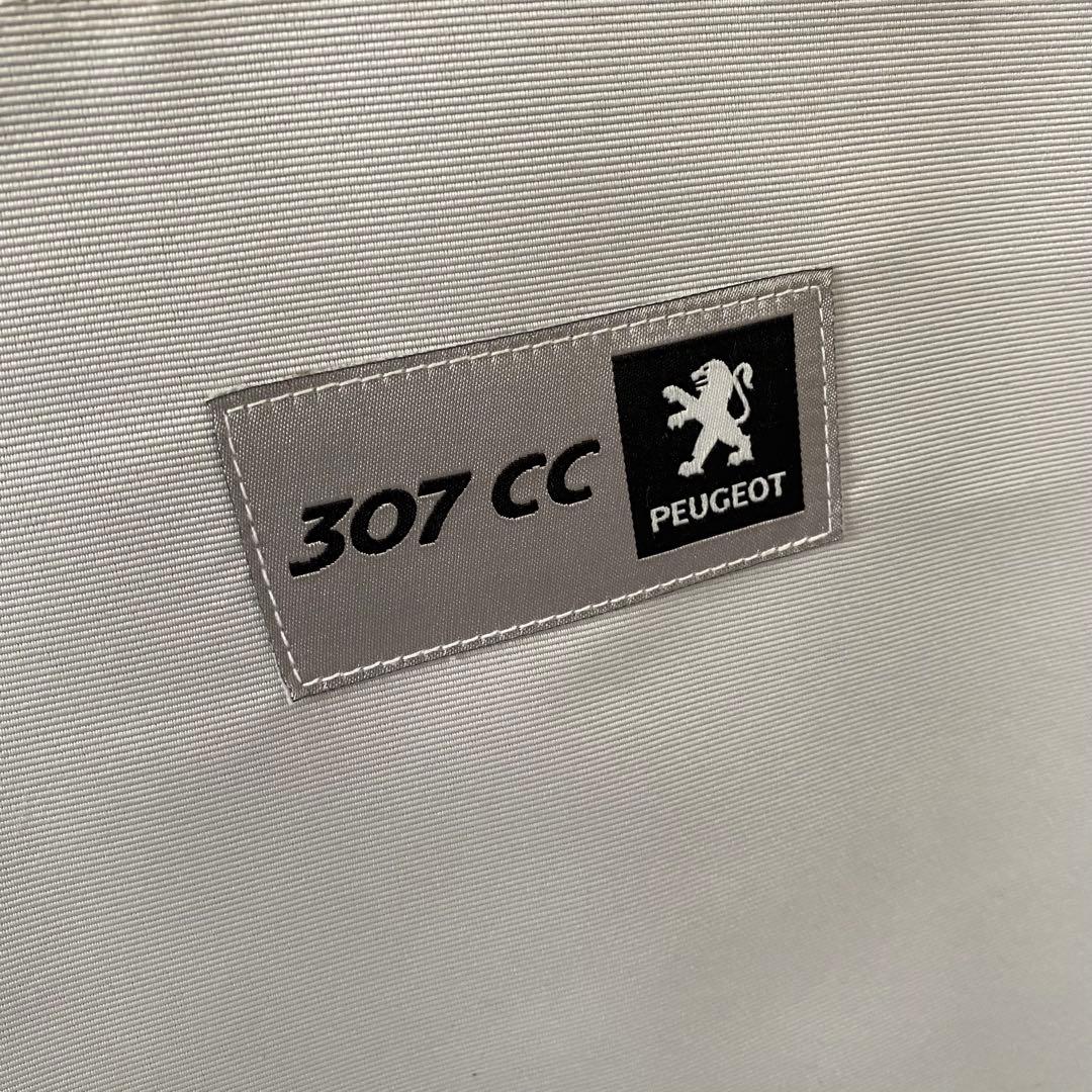 PEUGEOT プジョー 307C トランクケース トランクバッグ キャリケース