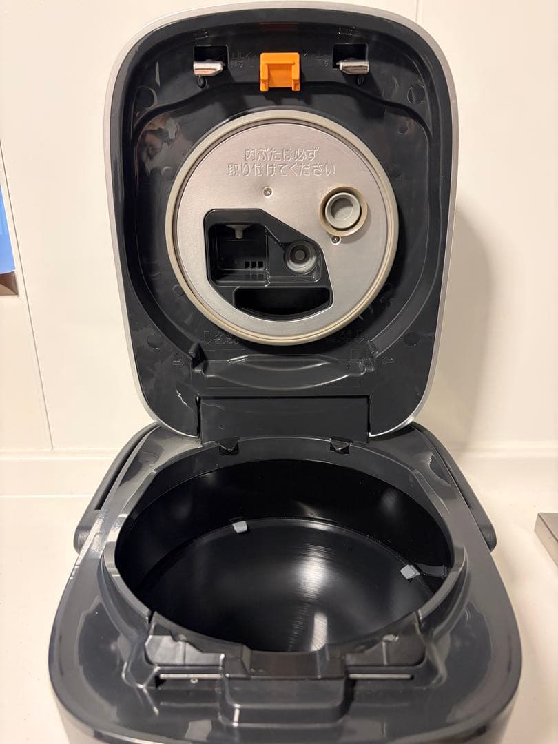 象印 炎舞炊き 圧力NW-PT10