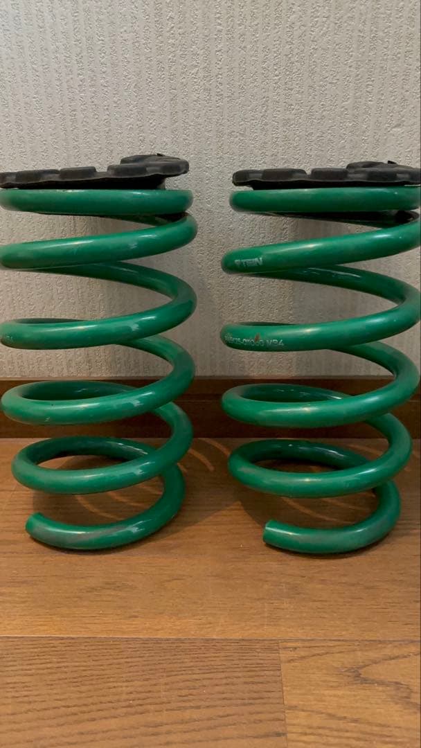 テインサスペンションキット 一式