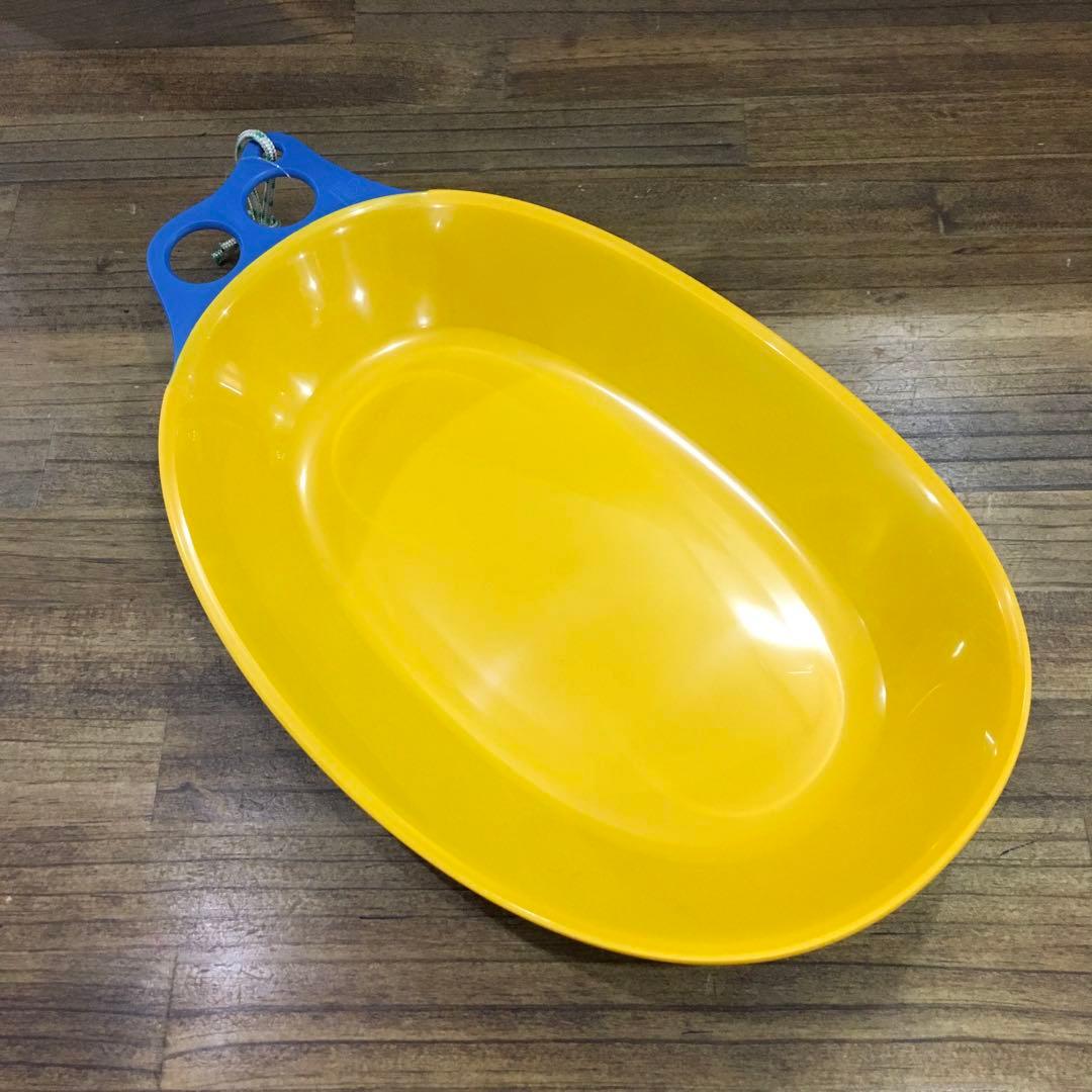 CHUMS チャムス　キャンパーカレープレート　5枚セット