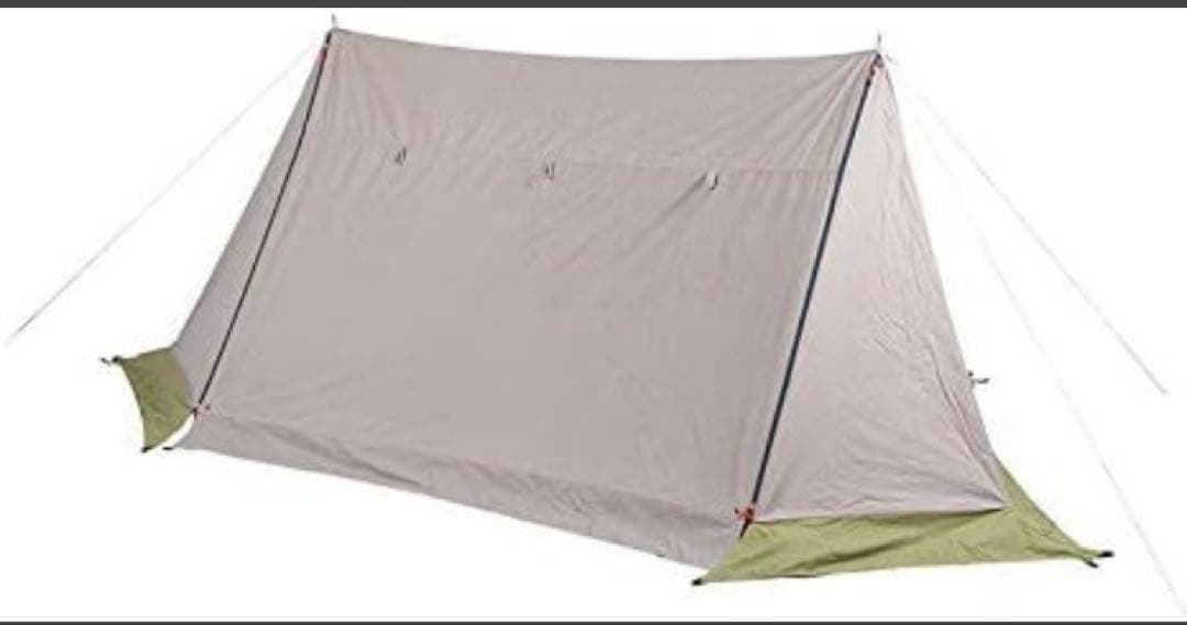 テンマクデザイン 炎幕DX Ver.2 新品