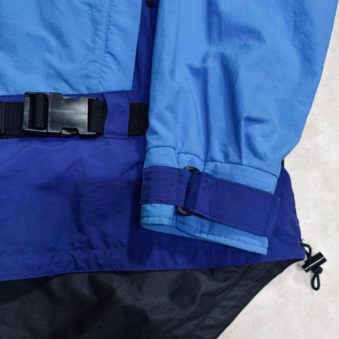 スキー 90s THE NORTH FACE VERTICAL GORE-TEX