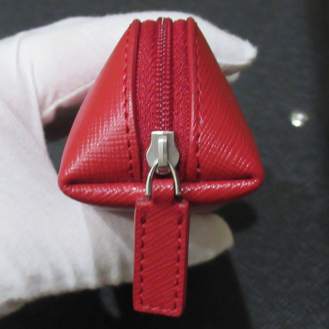 モンブラン ペンケース ペンポーチ サルトリアル 2本用 116327