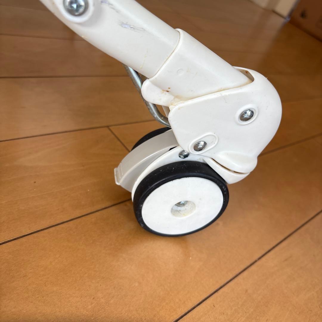 コンビ ハイ＆ロースウィングラック ネムリラ AUTOSWINGエッグショック