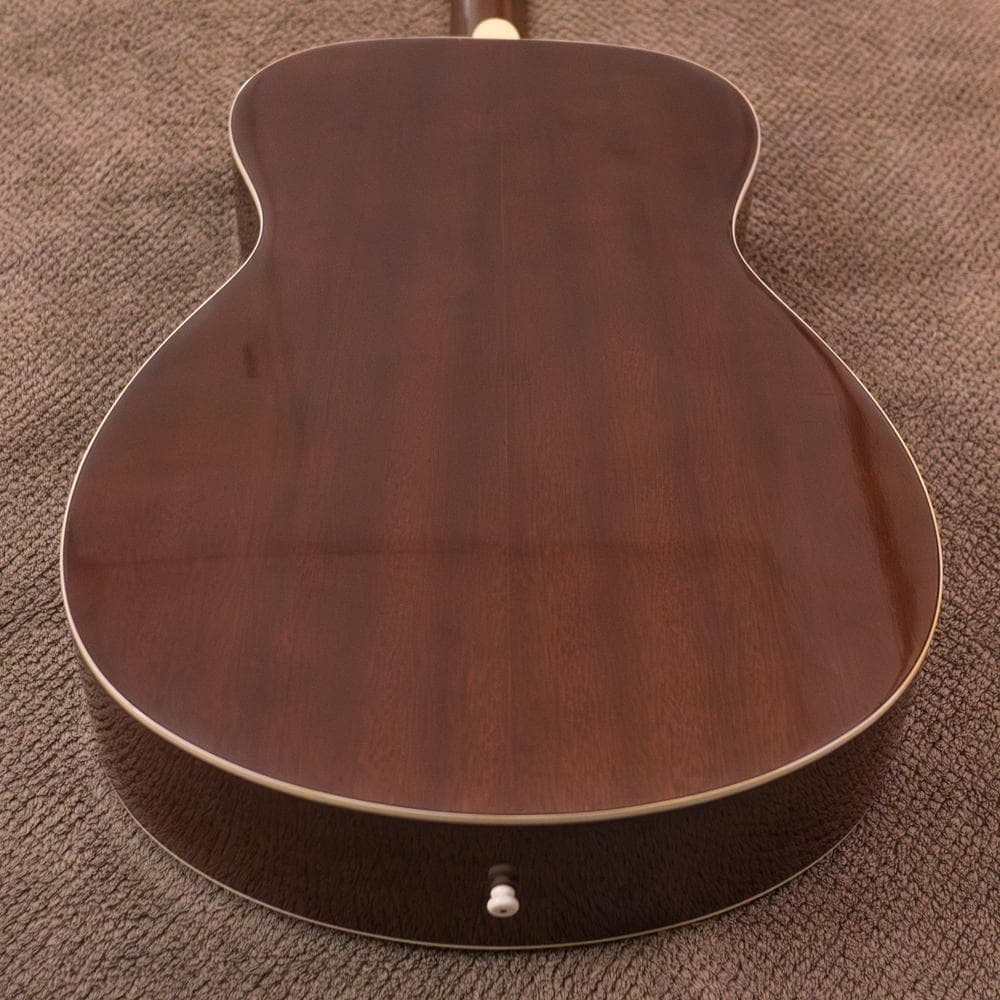 YAMAHA FS-423S 2001年 単板トップFG 美品