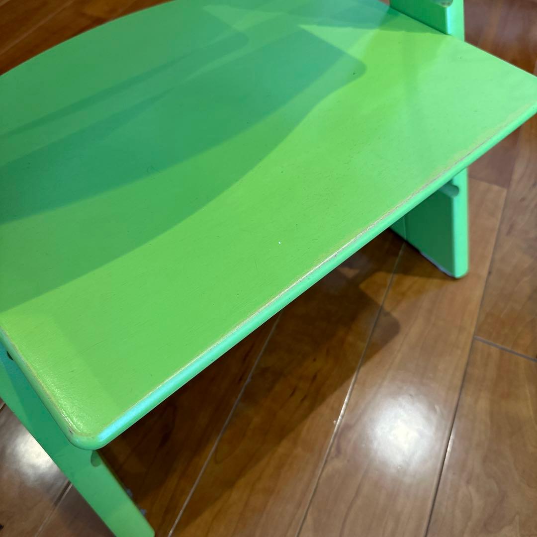 STOKKE TRIPP TRAPP / ストッケ トリップトラップ