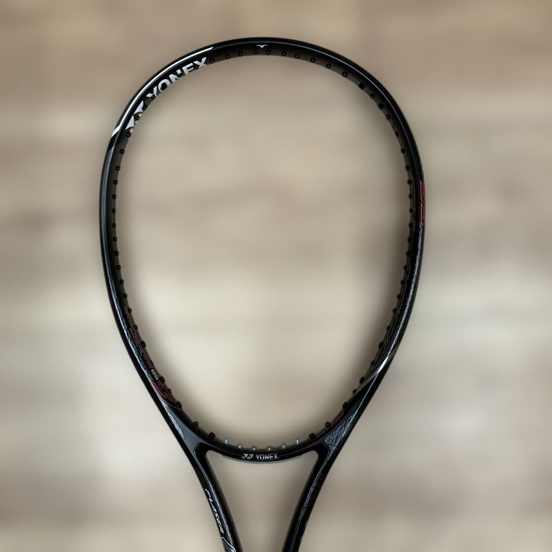 ソフトテニスラケット　ヨネックス　エフレーザー9S