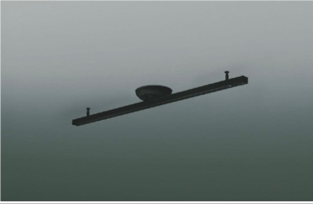 【くまさん専用】 ダクトレール スポットライト セット 6灯