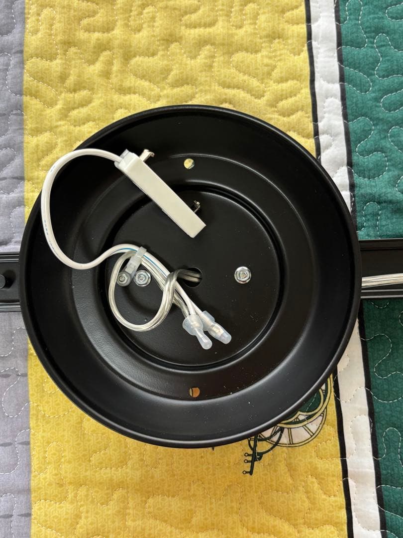 【くまさん専用】 ダクトレール スポットライト セット 6灯