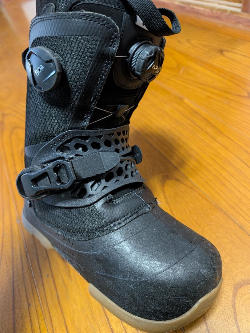 スノーボード YONEX LAZYMAKER BOA AB 27.0cm