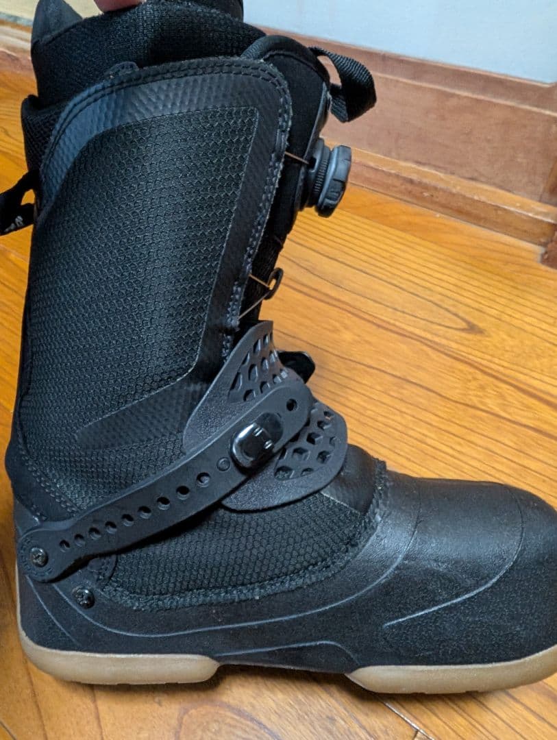 スノーボード YONEX LAZYMAKER BOA AB 27.0cm