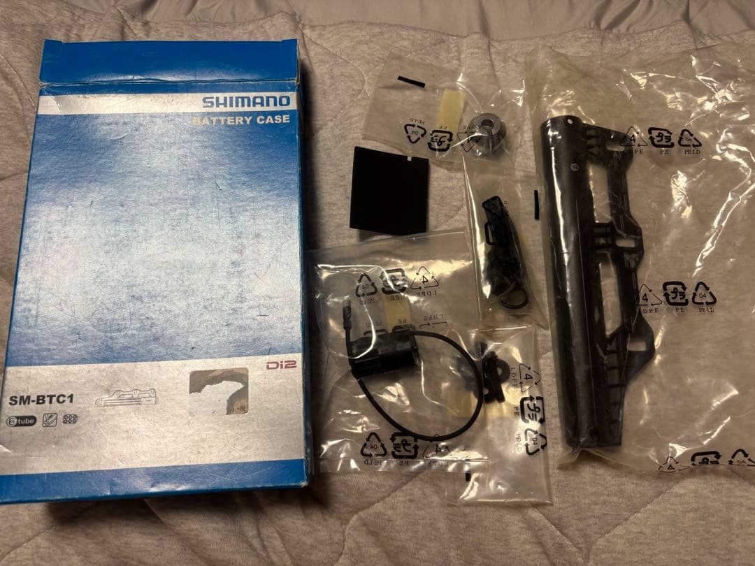 あ*つ様 シマノ SM-BTC1