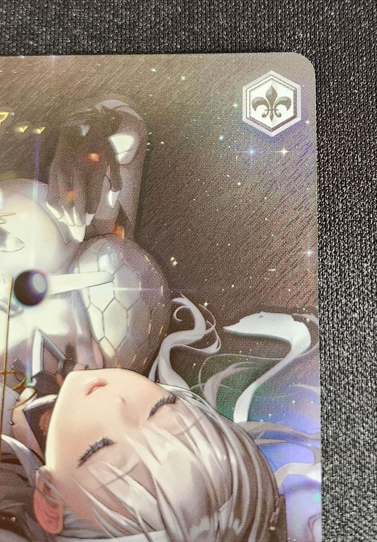 ヴァイス　新世界　モダニア　TD　SP　サイン