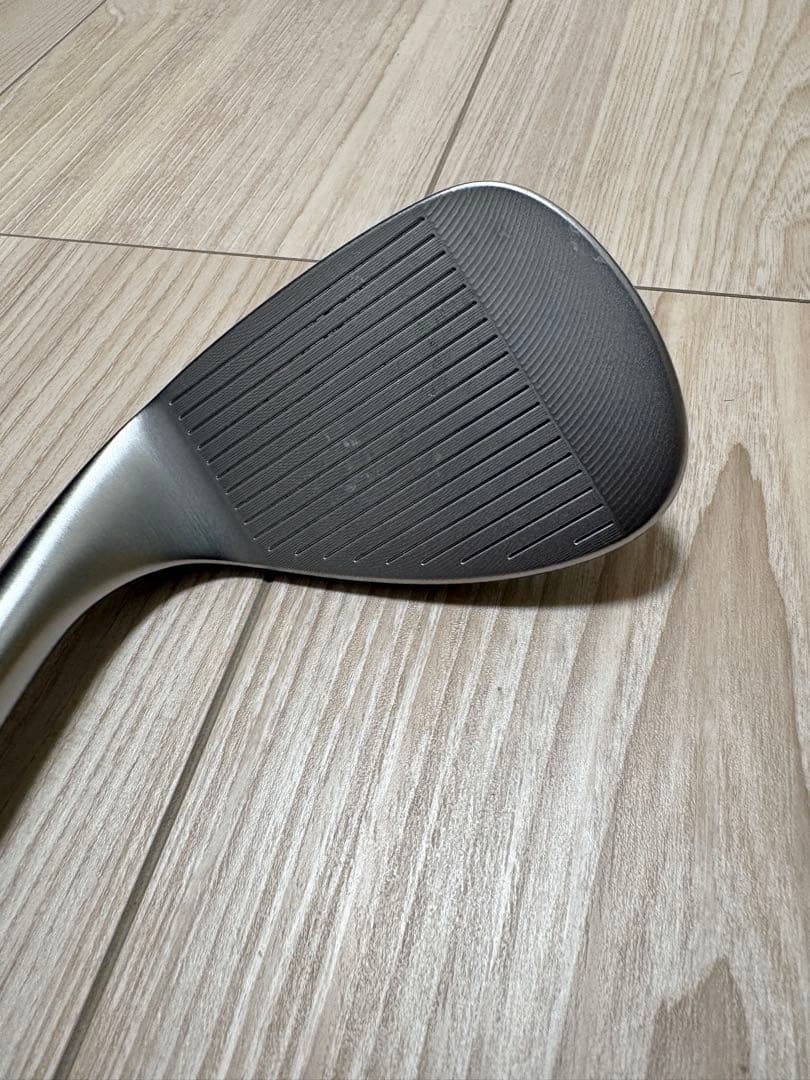 Cleveland RTX ZipCore ウェッジ 56度 クリーブランド