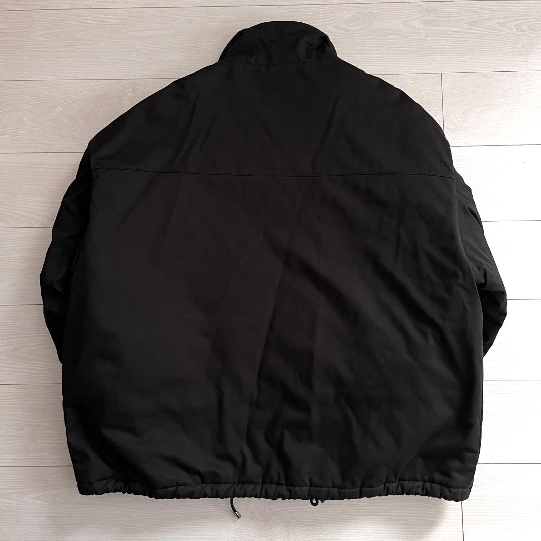 ジャケット・アウター NIGHT STALKER JACKET WILLY CHAVARRIA M