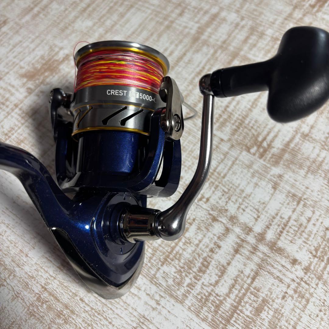【送料無料】DAIWA LT5000C