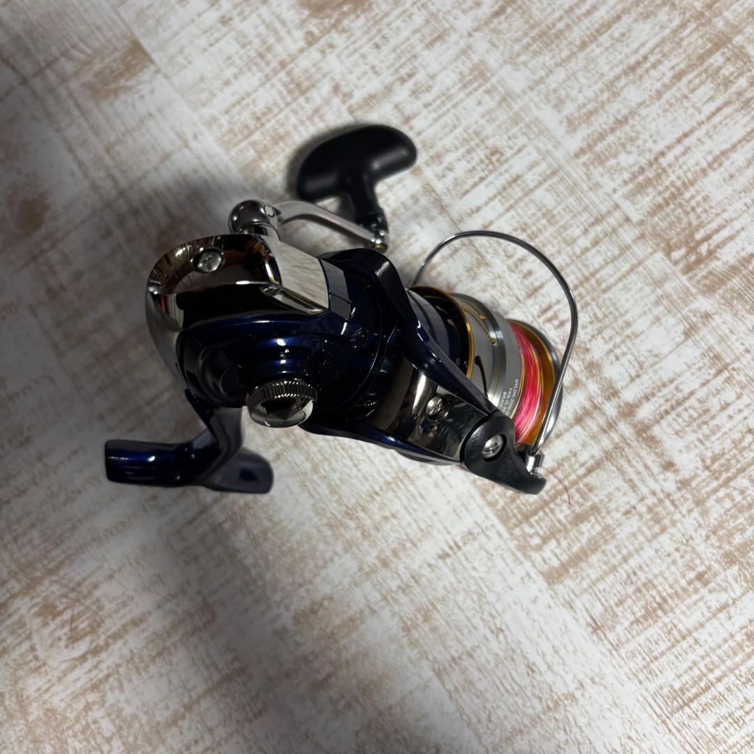 【送料無料】DAIWA LT5000C