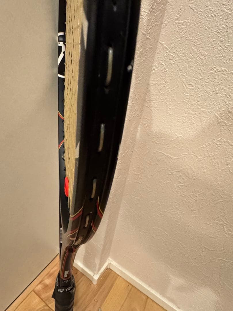 限定サンプラスwilson pro staff 88 ウィルソンプロスタッフG2