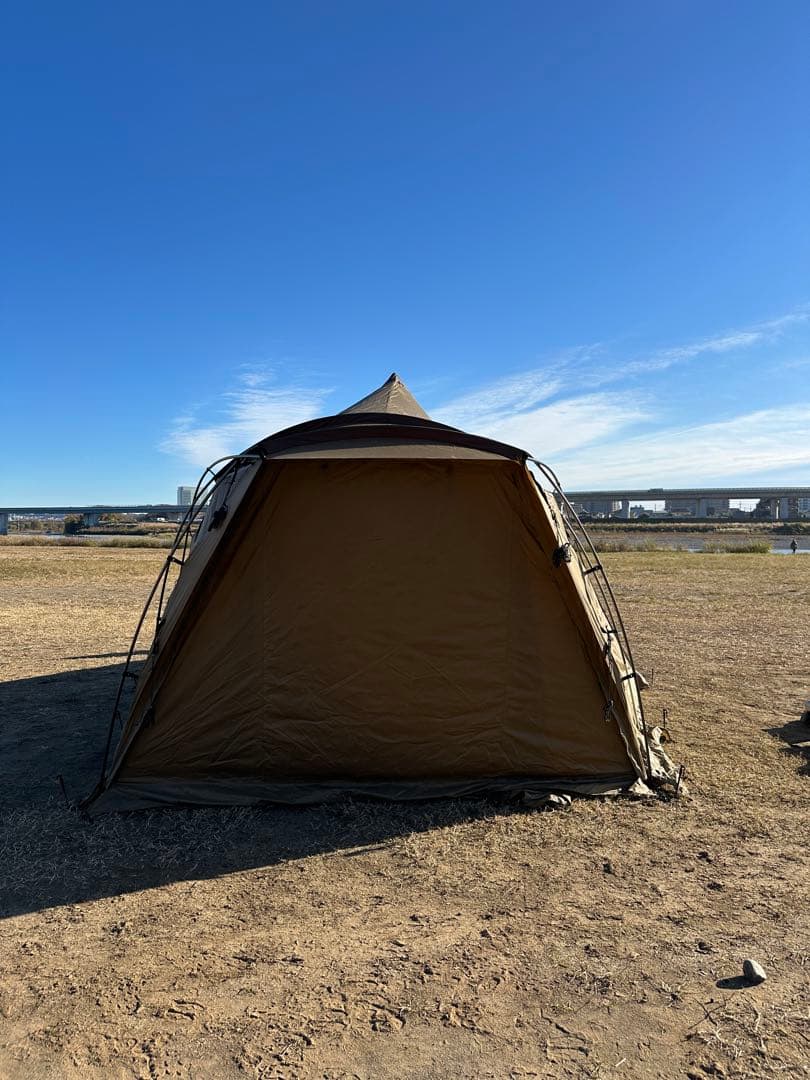 ゼインアーツロロ　インナー付き　初期ロット