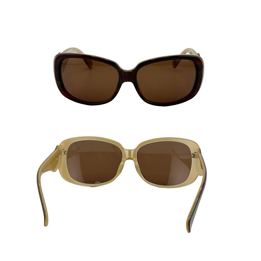 sjy-プロフィールご確認様　ヴィヴィアンウエストウッド 度なし サングラス