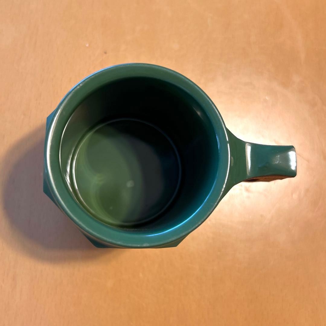 【新品未使用】JINCUP Urushi Hybrid GREEN M 箱なし