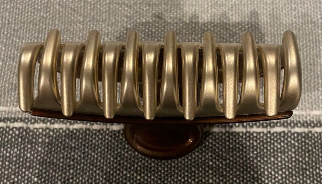 アレクサンドルドゥパリ　VENDOME M クリップ