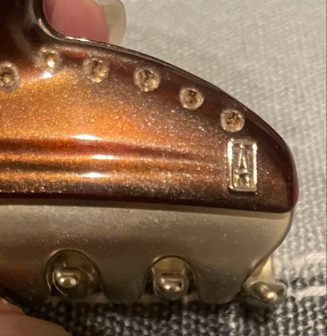 アレクサンドルドゥパリ　VENDOME M クリップ