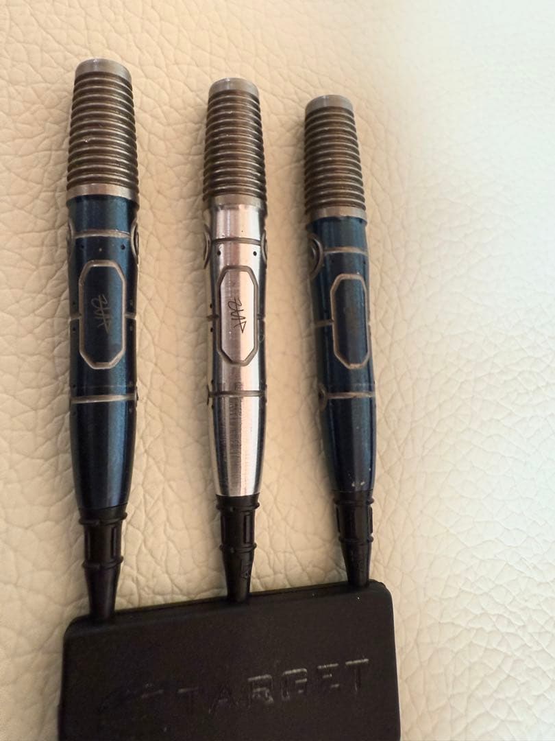 値下げ◾️ライジングサン G9 No.5 22g エスダーツ限定◾️