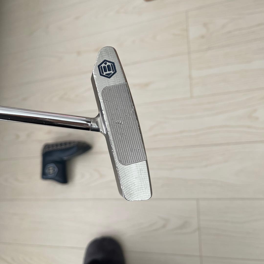 BETTINARDI ANTIDOTE SB1 ゼロトルク