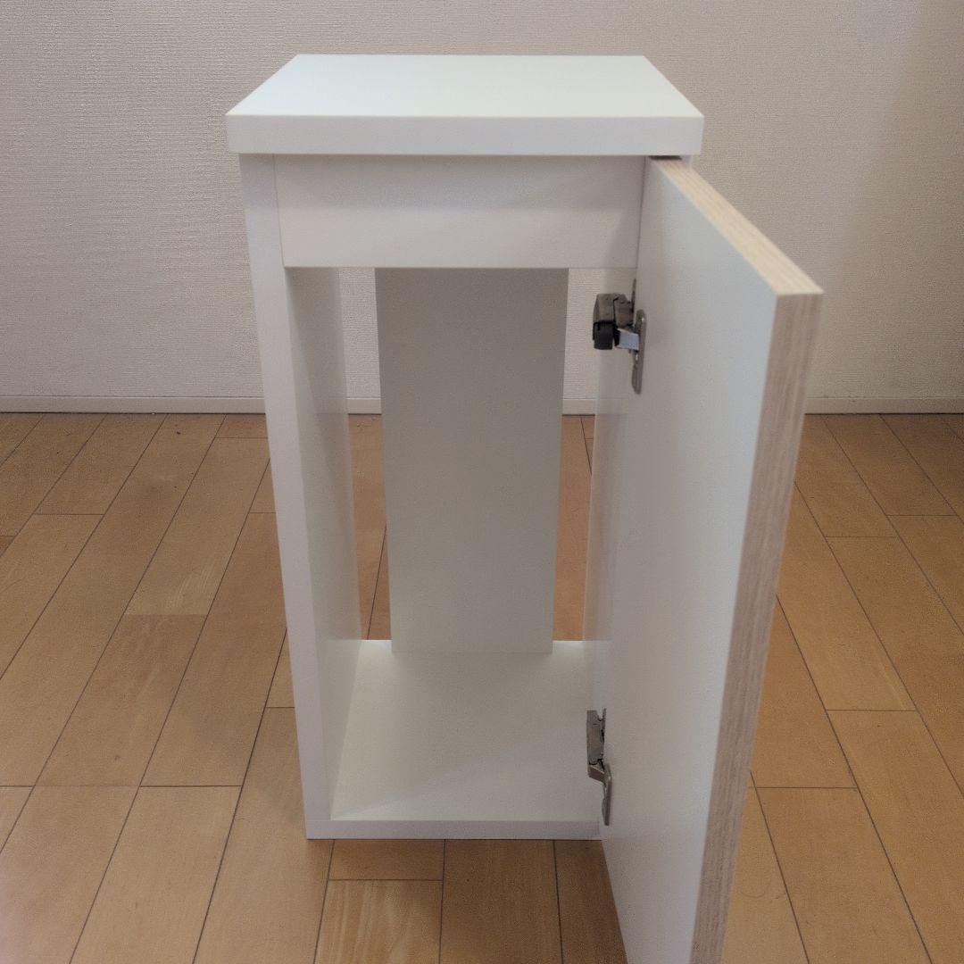 NanpusKo-boオリジナル北欧風30センチキューブ水槽台で御座います