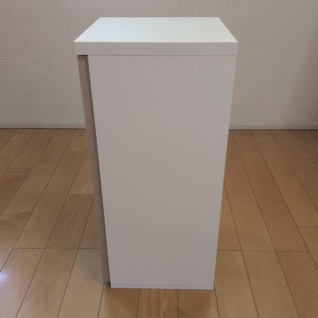 NanpusKo-boオリジナル北欧風30センチキューブ水槽台で御座います