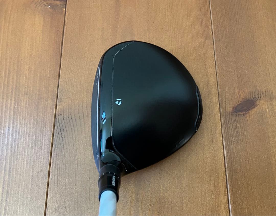 テーラーメイド ステルス PLUS Speeder 661 EVO Ⅶ 【3W】