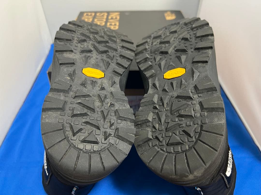 THE NORTH FACEノースフェイス　NF52280.US7:25㎝美品