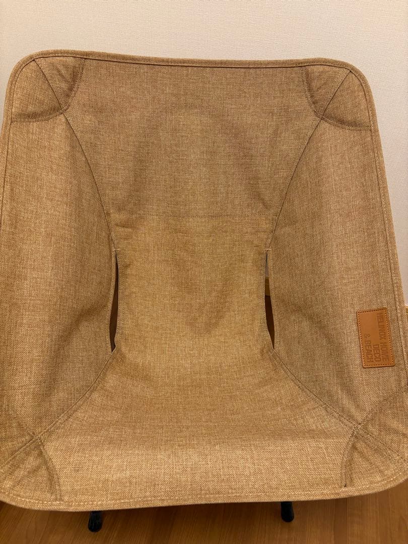 Helinox チェアワン  2脚セット