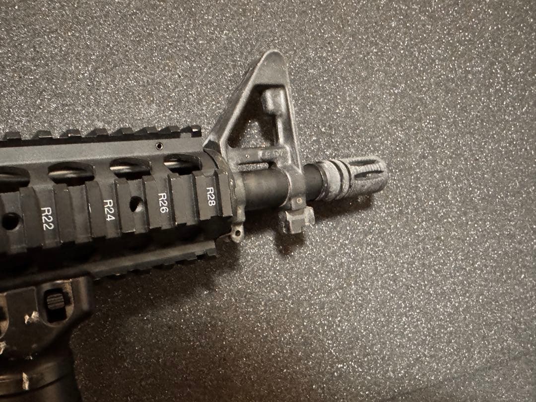 3*1様 東京マルイ次世代電動ガン M4 CQB-R