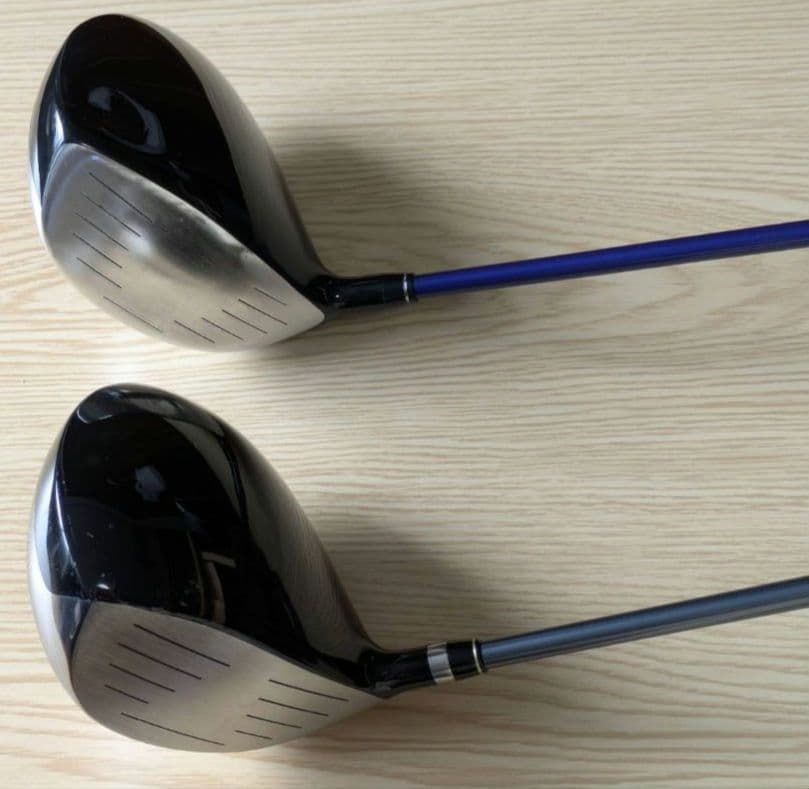 Larouge ゴルフクラブ 11本セット/NEW TR-X MORESPEED