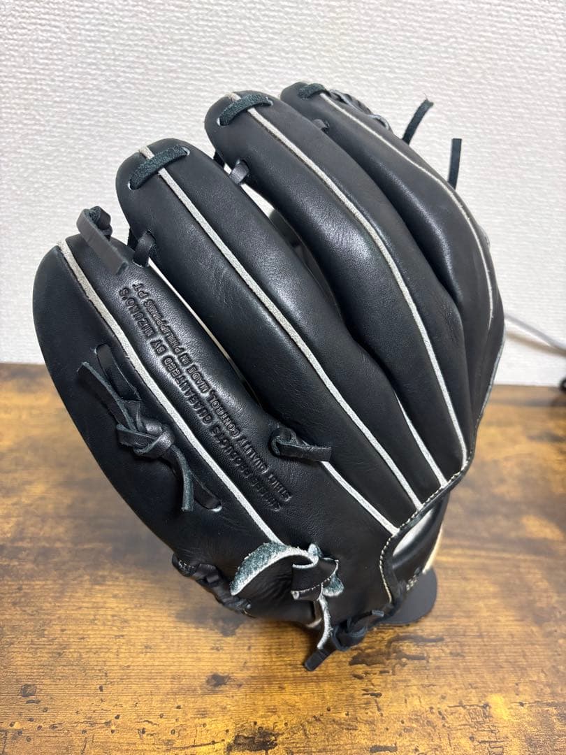 【翌日発送】ミズノグローブ 右投げ