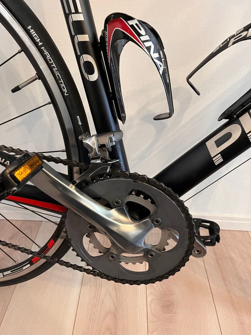 PINARELLO ロードバイク NEOR